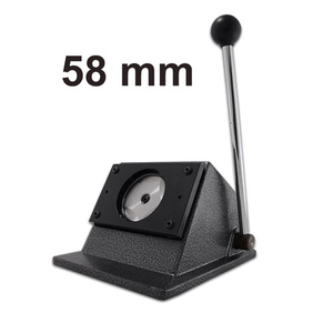 - Stand Rozet Kalıp Kesici 58 mm (1) - Stand Rozet Kalıp Kesici 58 mm (1)