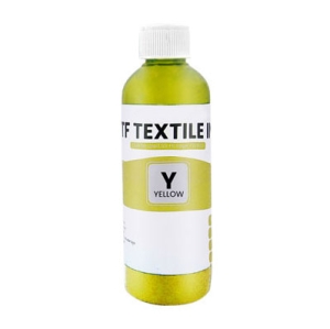 - DTF Sarı Tekstil Baskı Mürekkebi 100 ml - DTF Sarı Tekstil Baskı Mürekkebi 100 ml