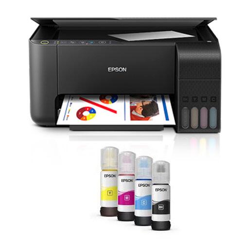 Epson l3150 купить