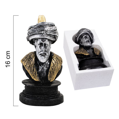 Fatih Sultan Mehmet Han Biblo - Thumbnail