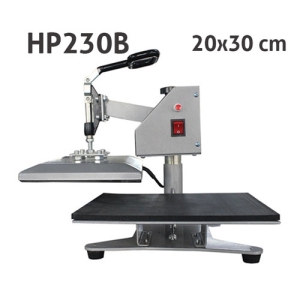 - Mini Transfer Baskı Presi 20X30 cm (1) - Mini Transfer Baskı Presi 20X30 cm (1)
