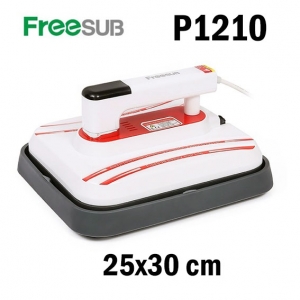 - Combo Transfer Baskı Presi 25x30 cm (1) - Combo Transfer Baskı Presi 25x30 cm (1)