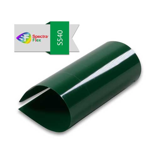 Spectra Flex S540/ Yeşil / 50 cm x 1 m