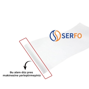  - Sublimasyon Beyaz T Tipi Kırlangıç Masa Bayrağı (1)