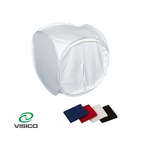 Visico Ürün Çekim Çadırı 120x120 cm