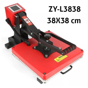 - Düz Transfer Baskı Presi 38x38 cm (1) - Düz Transfer Baskı Presi 38x38 cm (1)